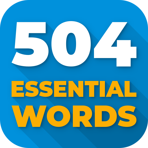 504 واژه